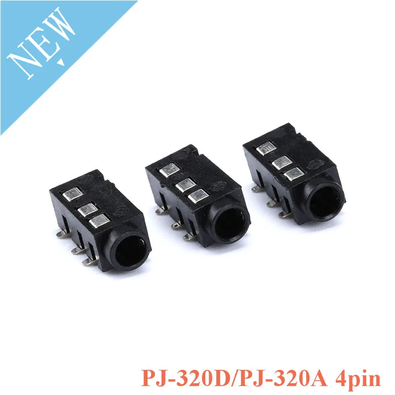 Plug Jack 3.5mm Femmina 10 Pezzi: Recensione Pratica e Guida all’Uso per Riparazioni Elettroniche