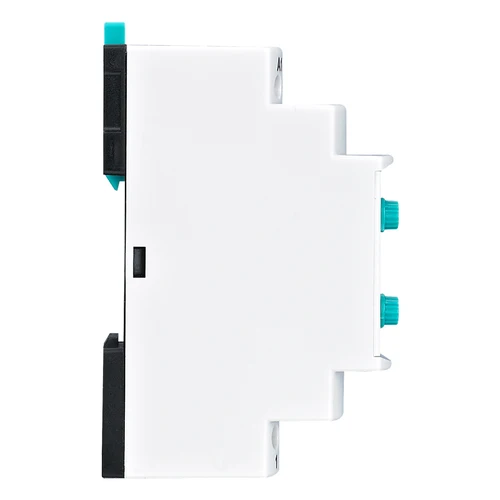 Imagen 2 del producto Samwha-Dsp ERV-08 Relé de tiempo multifuncional de retardo electrónico ajustable (0,1 segundos. - 100 horas).