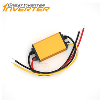 8v 12v 15v 13.8v 16v 18v 20v 22v 23v DC Converter 20v to 5v Step Down  Module 1a 2a 3a 5w 10w 15w