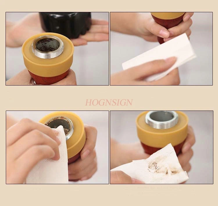 

massager beauty salon home open back massage meridian dredge Meteorite scraping moxibustion moxibustion moxibustion instrument