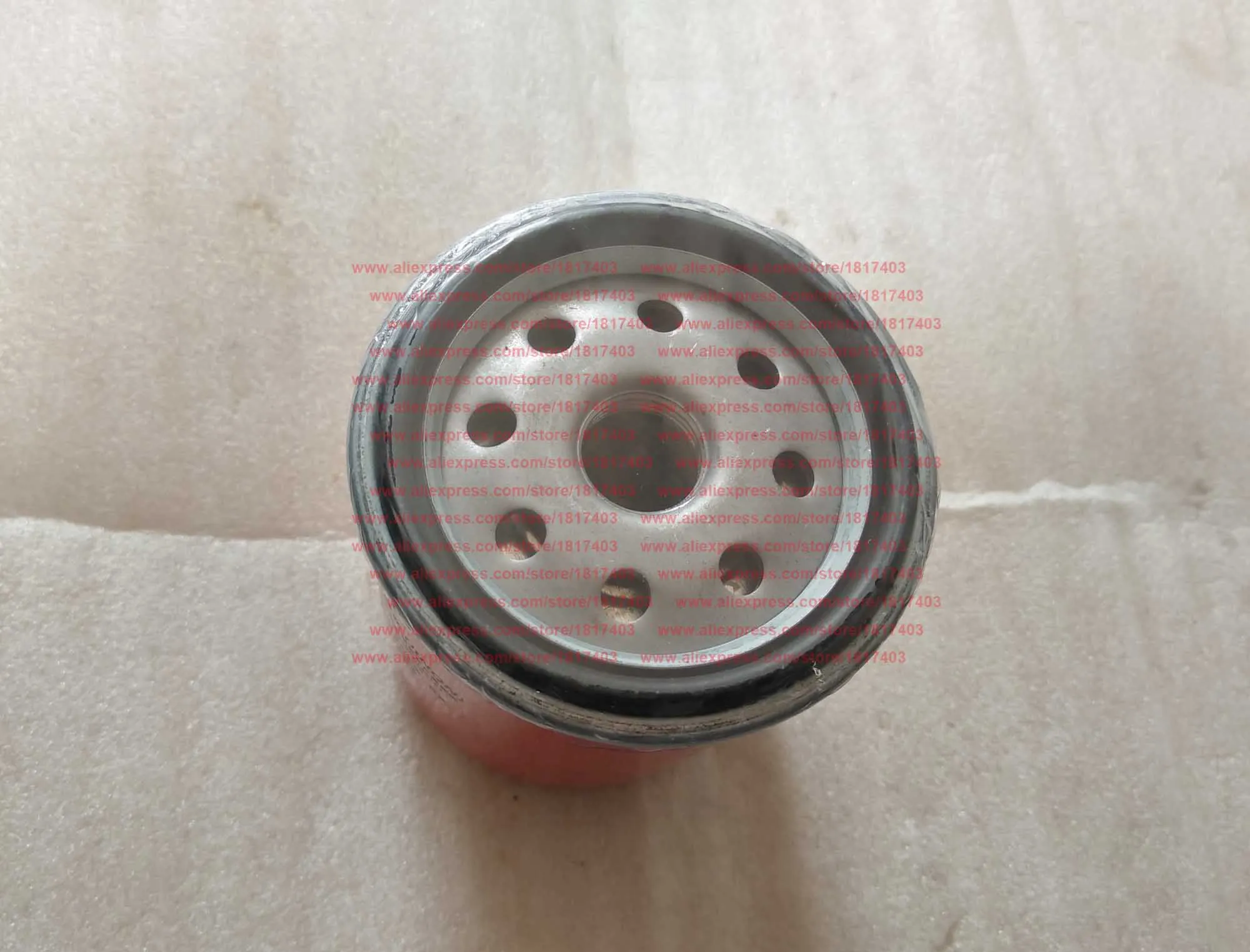 CX0506 / CX0506G Fuel filter, Jiangdong JD engine, TY295IT, TY2100IT, 2JD32, TY2102, TY395IT, TY3100IT, Lijia, Xinchai, and etc.