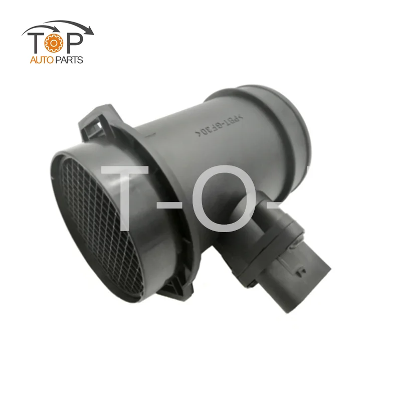 حسّاس كتلة تدفق الهواء Maf متر لأودي A4 A6 Avant B5 C5 VW PASSAT البديل 3B2 3B5 0281002403 059906461B 059 906 461 B BX BV