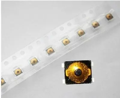 

10PCS Power On/Off Volume Button Contact Switch Replacement for iPhone 4 4S diy electronics