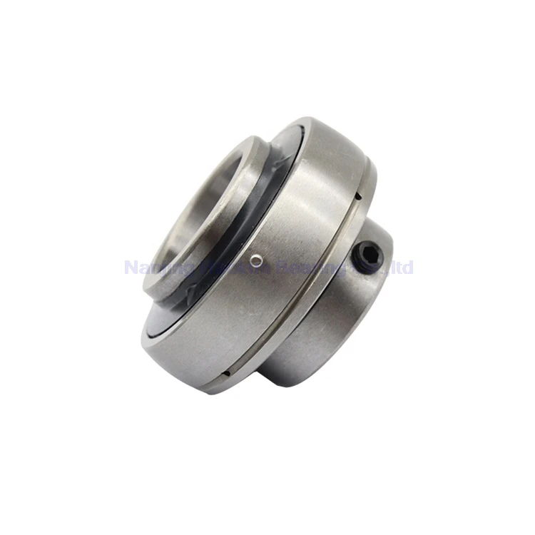 

INCH UC201-8 or UC201 1/2" Sphercial Bearing or Insert Bearing 1/2"x1.8504x1.2205mm (1 PCS)