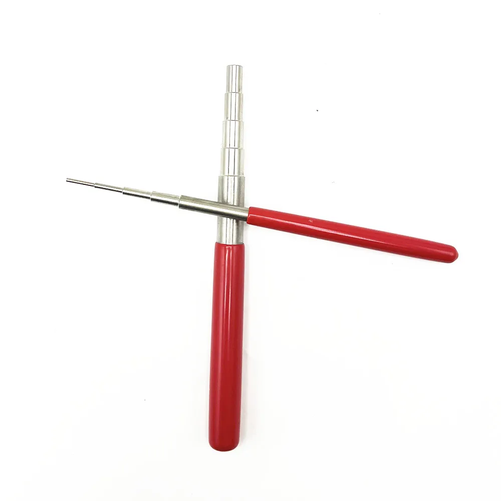 Winding Rod Set Wrapping Wire Tools DIY Jewelry Making 2Pcs