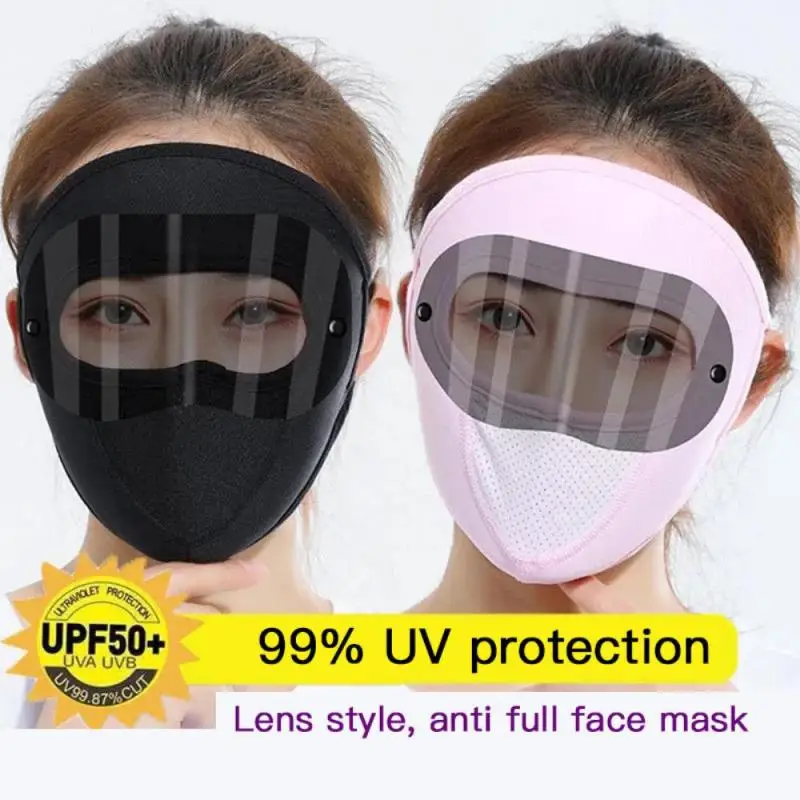 Onion Goggles Protective Mask Kitchen Anti-oil Smoke Full Face Shield Dustproof Goggles Safety Glasses Anti-spray Riding Visor