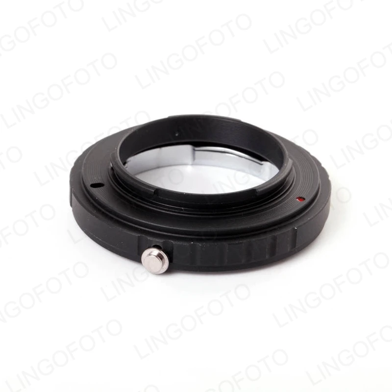 LM - FX Lens Mount Adapter Ring for Leica M LM Lens for Fujifilm FX X mount Camera XT3 XT4 XE3 XE4 XS10 Xpro2 Xpro3 XH1 XH2 etc.