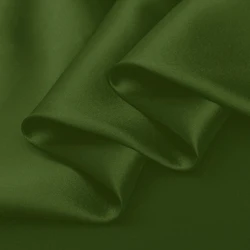 19MM 100% Pure Silk Fabric Solid Color Charmeuse Fabrics  For DIY Sewing Width 113cm Natural Mulberry Silk  Multipurpose