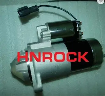 

NEW 12V STARTER MOTOR 0001107088 0986018480 0986018481 0986021060 FOR TOYOTA