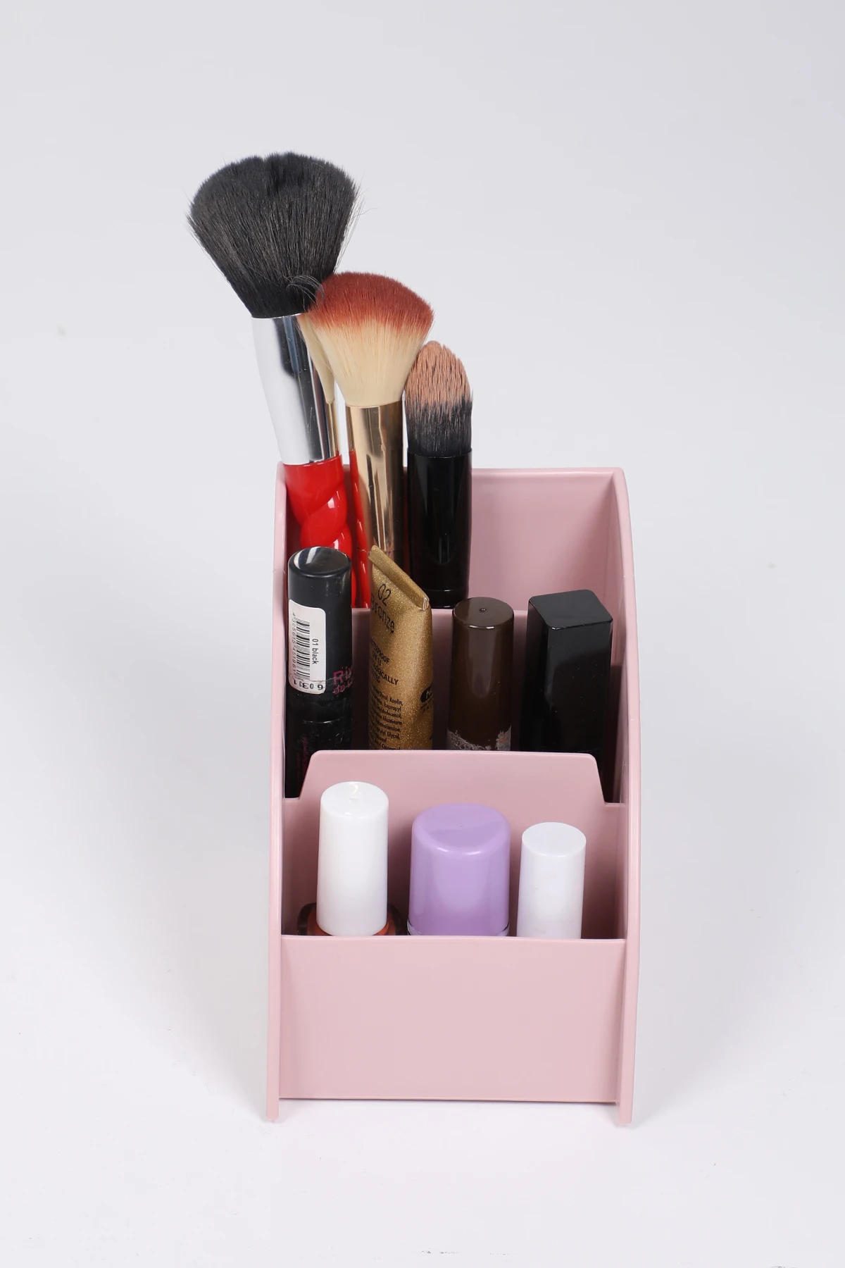 Three Compartment Multi-Purpose Organizer