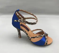Fashion comfortable womens latin dance shoes ballroom salsa dancing shoes tango & party shoes 6231SL shipping free high heel