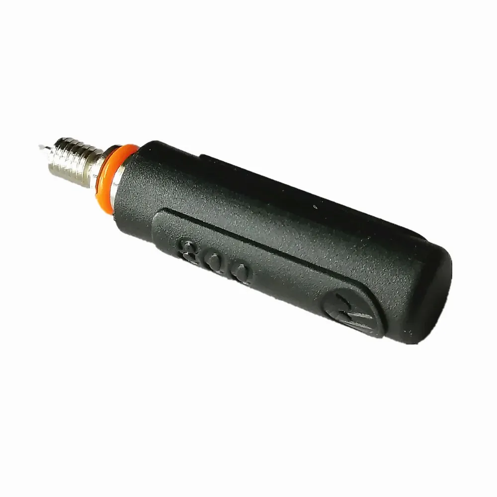 New 800M UHF Antenna W/GPS For Motorola MTP850 MTP3100 MTP3150 MTP3250 MTP3550 MTP6550 MTP6750 Radio Walkie Talkie Accessories