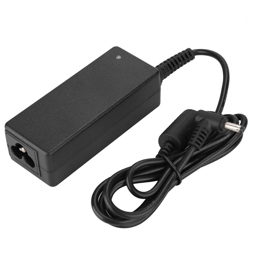 19v 2.37a 45w adaptador de alimentação portátil tablet pc fonte de alimentação carregador conversor para asus x553m x553ma series