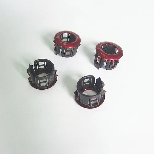 Imagen 2 del producto Accesorios de coche, parachoques de carrocería no: 1, sensor de estacionamiento, clip de retenedor plano KD47-67-UC5 para Mazda 3 2014-2018 CX5 MX5 cx9 Mazda 6 CX3