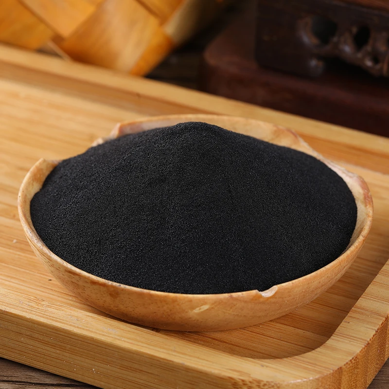 Mineral source k sail fulvic acid water soluble fertilizer rooting fertilizer Ore source