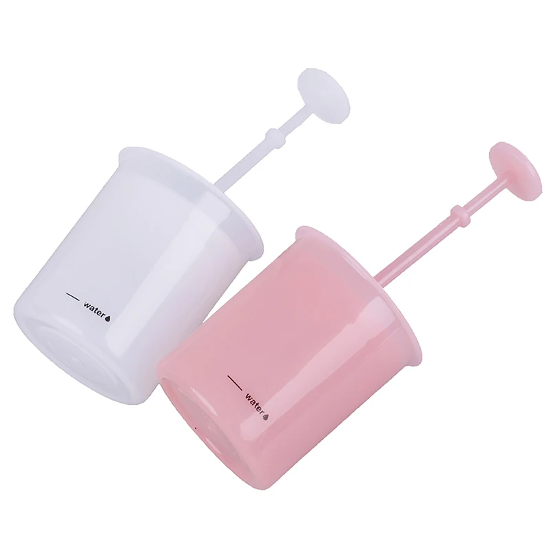 Portable Foam Maker Cup Bubble Foamer Maker Facial Cleanser Foam Cup Body Wash Bubble Maker Bubbler for Face Clean Tools