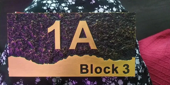 رقم المنزل الاكريليك المجتمع رقم لوحة المنزل الملكية رقم المنزل لوحة فندق فندق الباب ملصقات غرفة عدد الطابق بطاقة