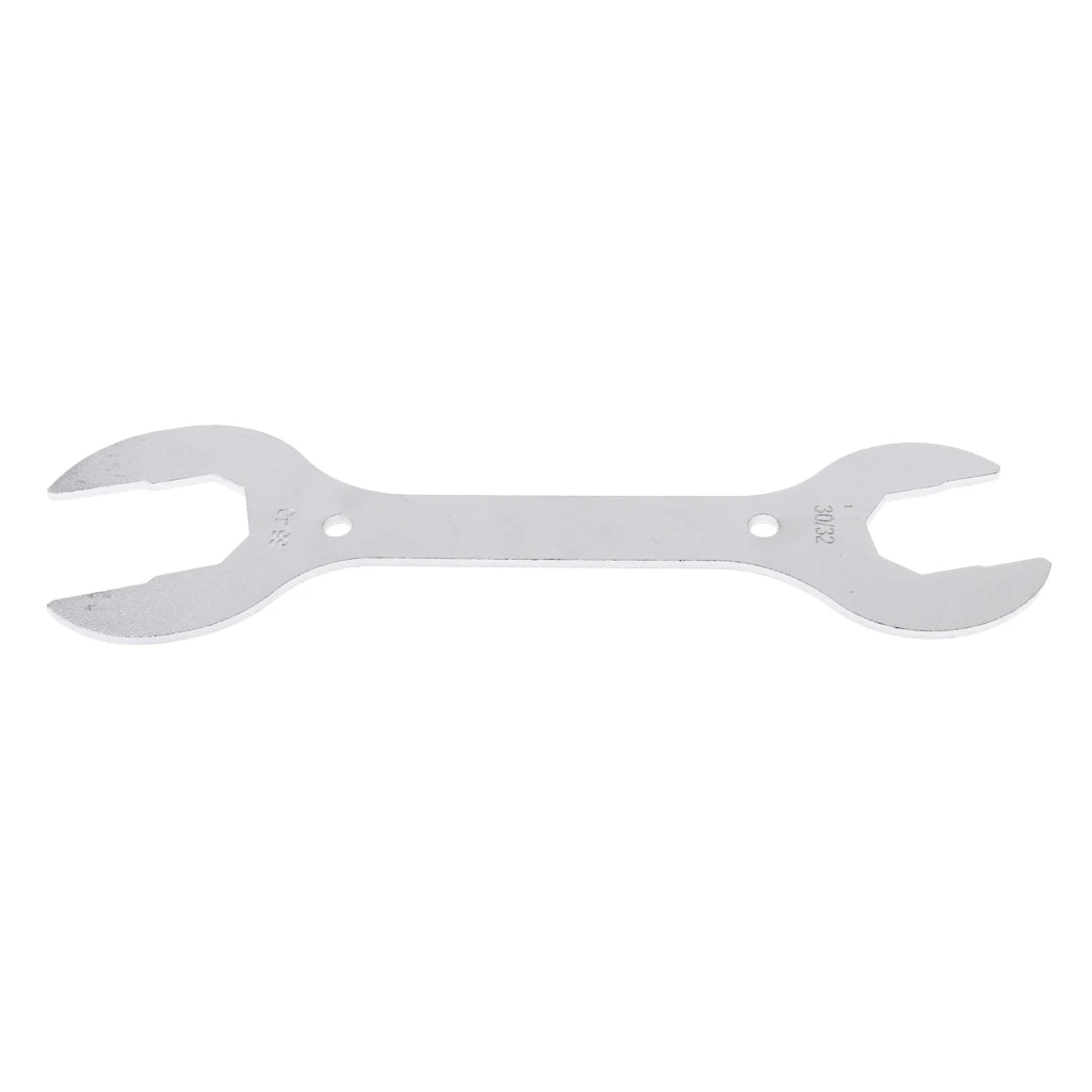 Multifunctional Bike Wrench Wheel Axle Headset Spanner Bicycle Axis Repair Tools 30mm/32mm/36mm/40mm