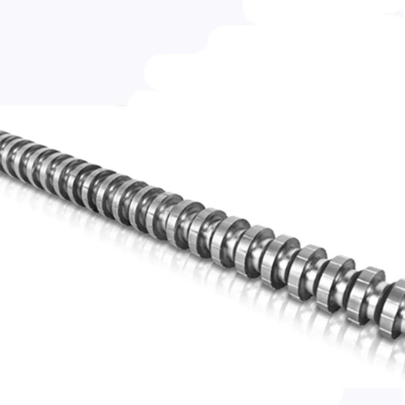 Customize HSS M35 spline broach cutter 12 18-30L / 15 30-50L /30 50-80L round broaching tool keyway broaches for stainless steel