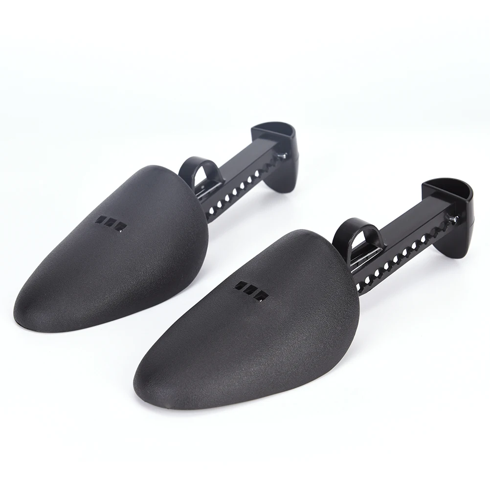 Hot Sale 1 Pair Women Men Plastic Shoe Stretcher 2-Way Shoes Stretcher Tree Shaper