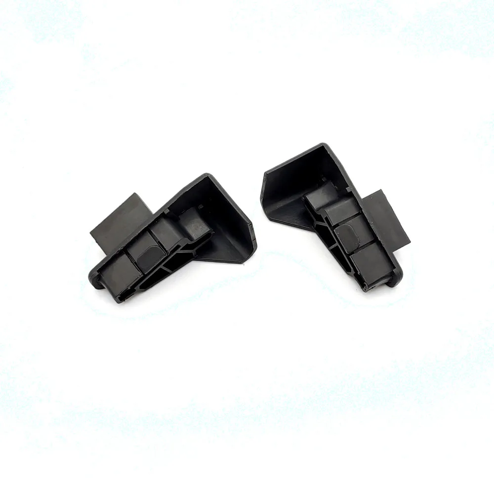 For Jetta Golf MK1 MK2 MK3 Toledo Inca Ibiza Car interior Seat Slide Rail End Plug Cover Cap Plug Buckle Clip