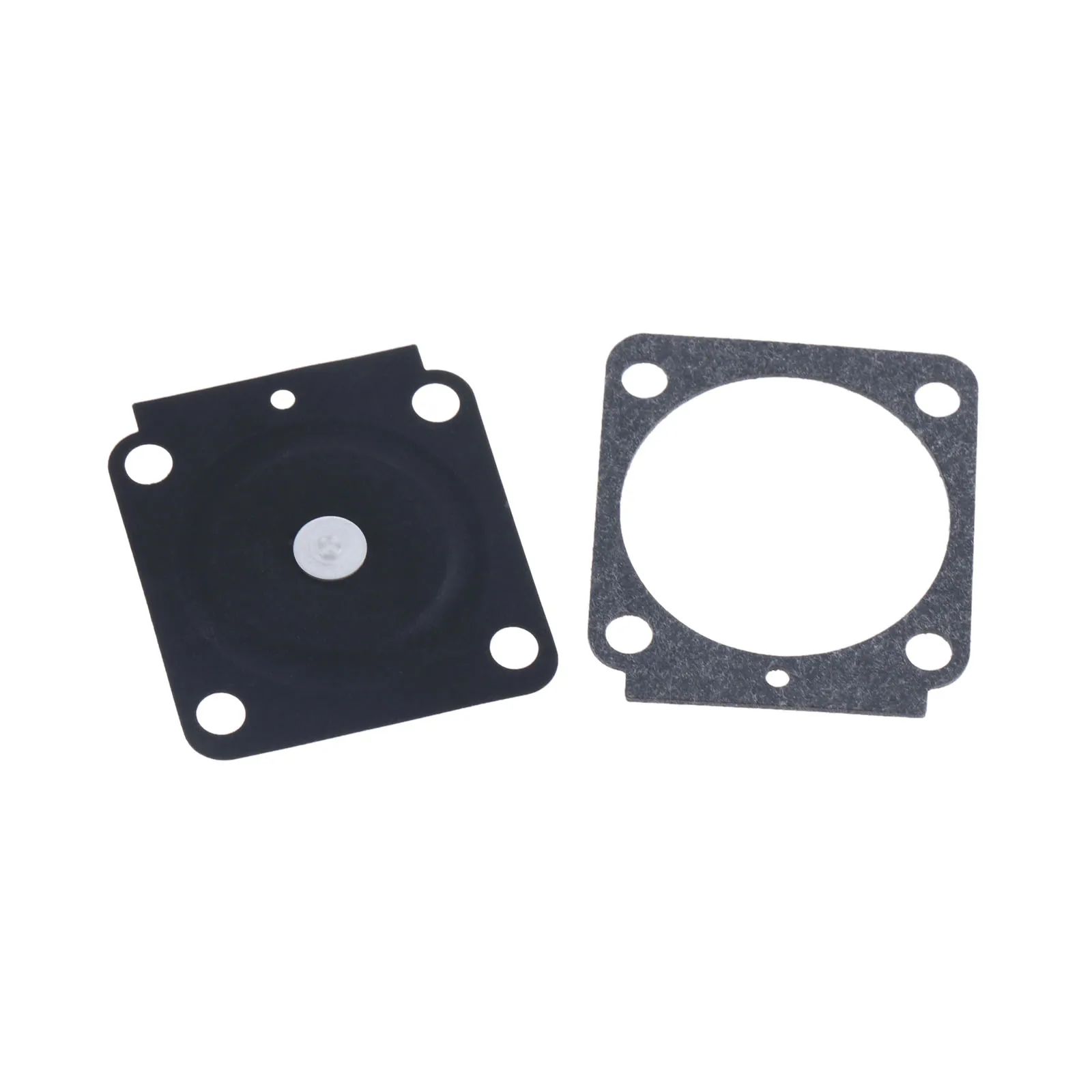 Carburetor Repair Kit for Zama RB-97 Stihl FC90 FC95 FC100 FC110 FR130T FS87 FS91 FS100 FS110 HL90 HL95 HL100 KM90