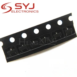 20pcs/lot DTC114EKAF DTC114EKA DTC114EK DTC114E DTC114 T146 SOT-23 In Stock