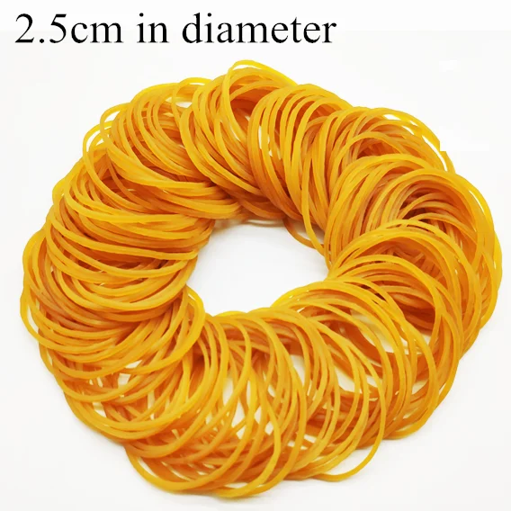Variant: 2.5CM-100pcs