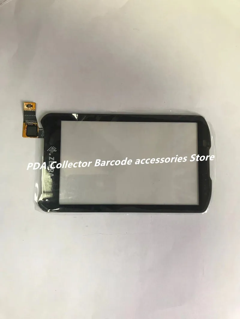 for symbol zebra TC20 TC25 Touch screen Digitizer front Glass Lens