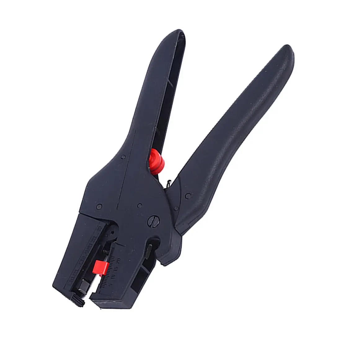 FS-D3 Tool Self-Adjusting insulation Wire Stripper range AWG  28-10 crimping pliers