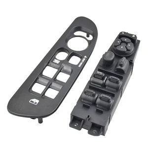 Master Energy Window Switch und Panel 56049805ab für 2002-2009 Dodge Ram 1500 2500 3500.2001-2004 Dakota, 2001-2003 Durango 6 Hauptverkauf von Durango 2003 - №4