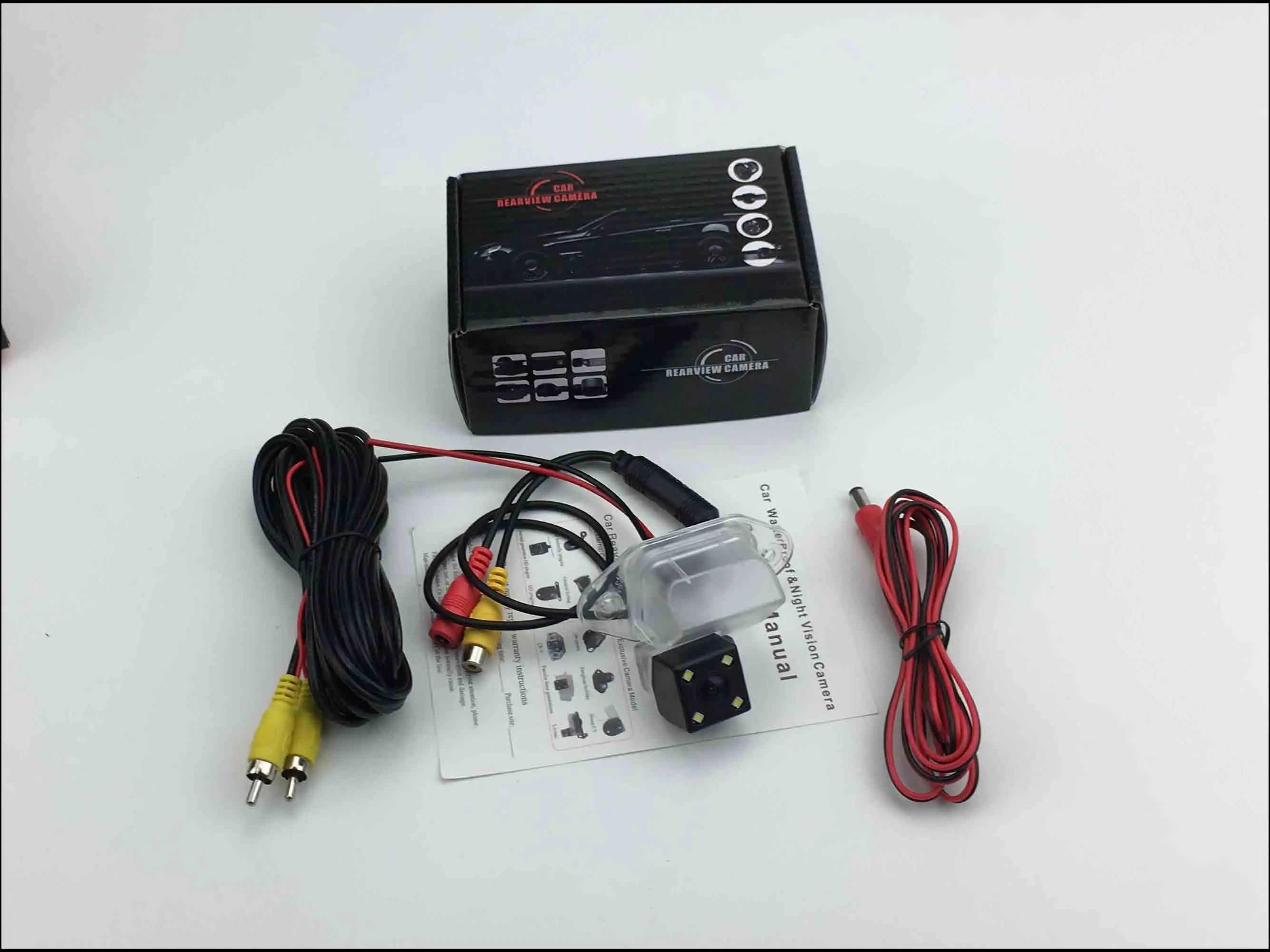 JiaYiTian rearview camera For Ford Explorer U152 2001 2002 2003 2004 2005 2006 HD CCD Night Vision Backup Camera Reverse parking