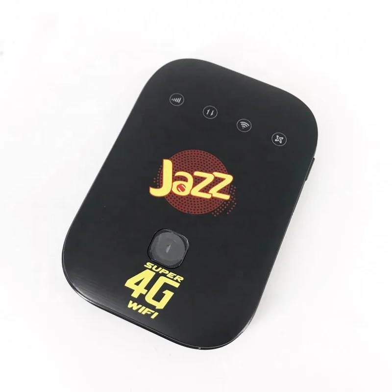 4G LTE Mobile Pocket WiFi Router Jazz MF673 PK WD670 Support Frequency Band 1 3 5 8 40