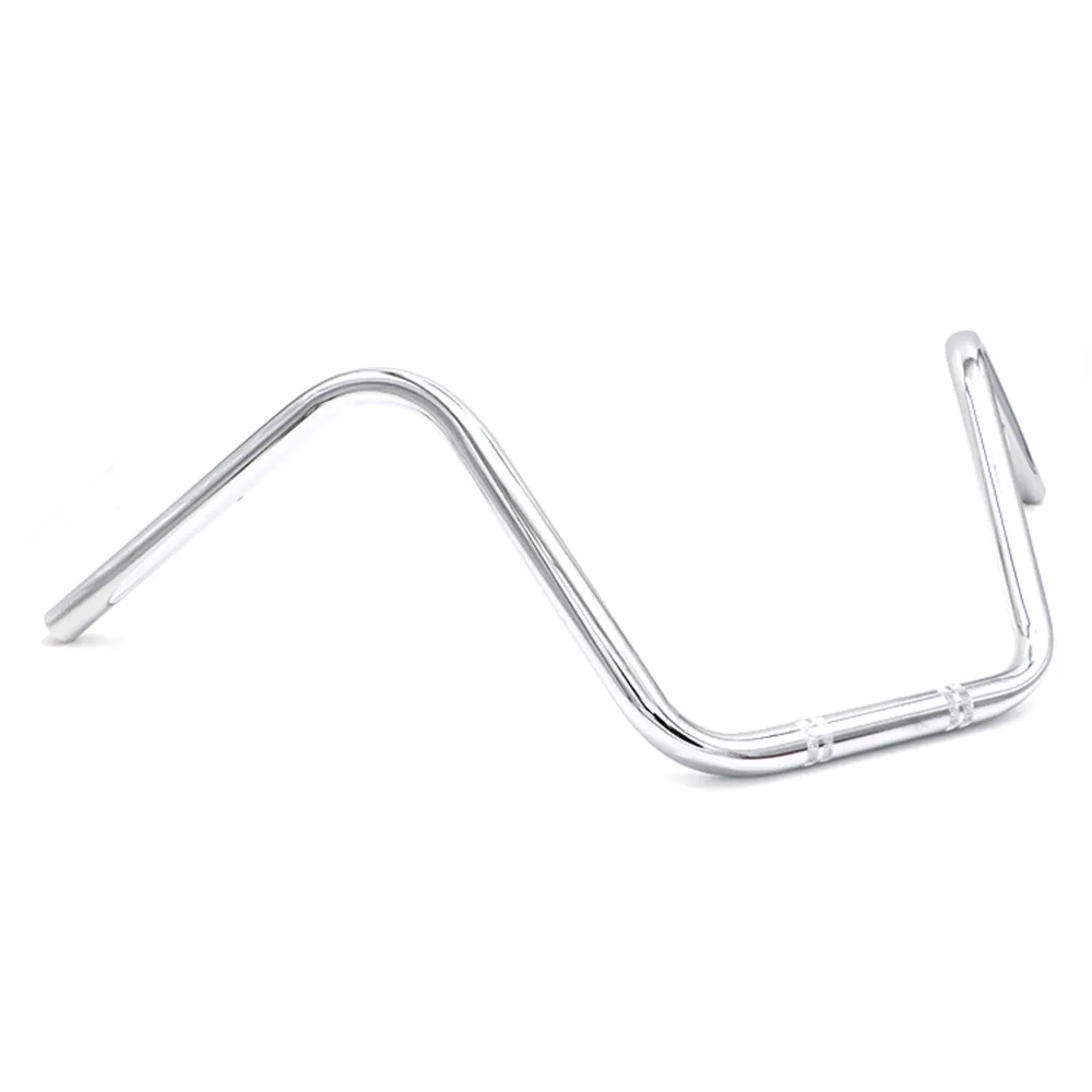 Retro 25mm Motorcycle Handlebar 1\