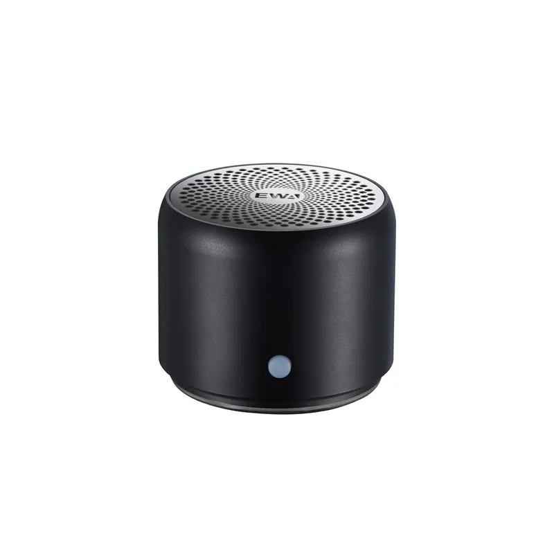 KYYSLB A106 3W Powerful Subwoofer Bluetooth Speaker Subwoofer Wireless Portable Small Speaker Large Volume Mini Speaker