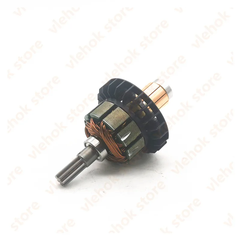 

Motor Armature Engine for Makita DTD152 TD152D BTD152 XDT11 DTD152RME 619377-8 Power Tool Accessories Electric tools part