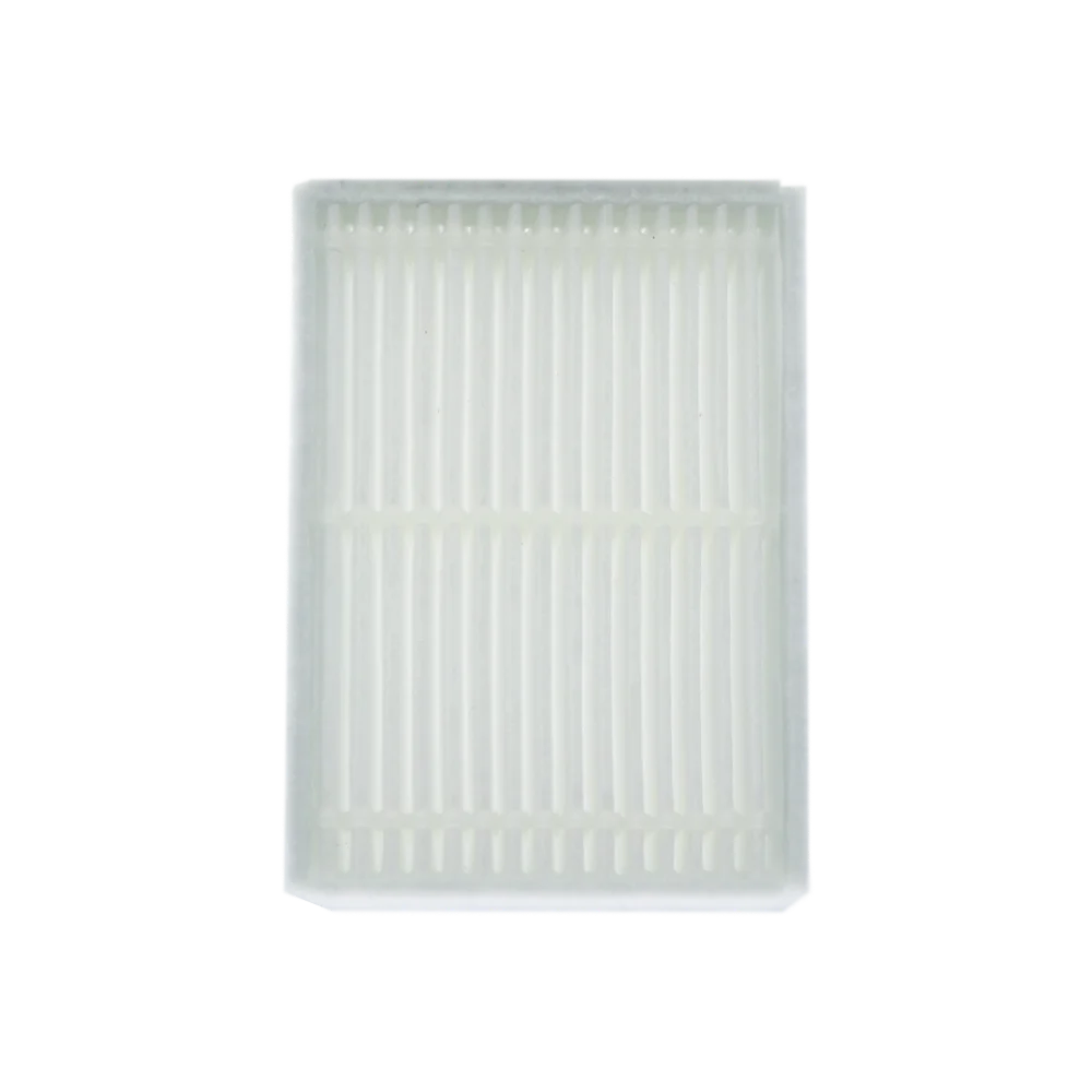 HEPA Filter for Panda X600 pet Kitfort KT504 Robotic for midea mvcr03 VCR15 VCR16  Vacuum Cleaner Parts accessories