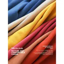 Men's Casual Sweatshirt Oversized #5