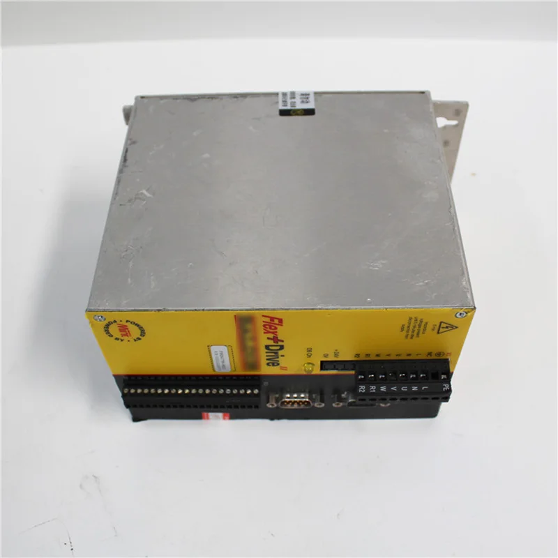 Flexdrive FPH2A07TR-RN20 Used In Good Conition