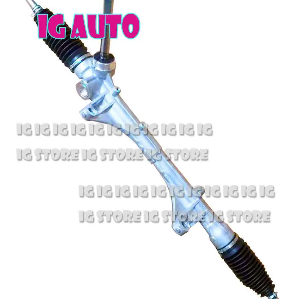 High Quality Brand New Power Steering Rack For Car Nissan Tiida C11 C12