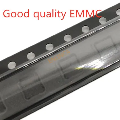 

Good quality 1PCS-10PCS/LOT 100% New Original H26M54003EMR 16G BGA EMMC H26M54003EMRE-NAND