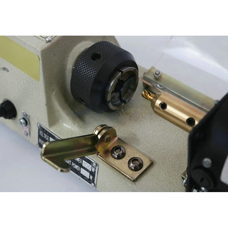 Tubular Key Cutting Machine Key Duplicating Machine Cylindrical Lock Duplicating With Key Locksmith Supplies 220V 423A