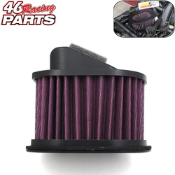 Z800 Z750 2004-2012 Z1000 2006-2009 Motorcycle Air Filter For Kawasaki ZR800 ZR7/ZR7S ZR750/Z750S/Z750R Motorcycle Accessories