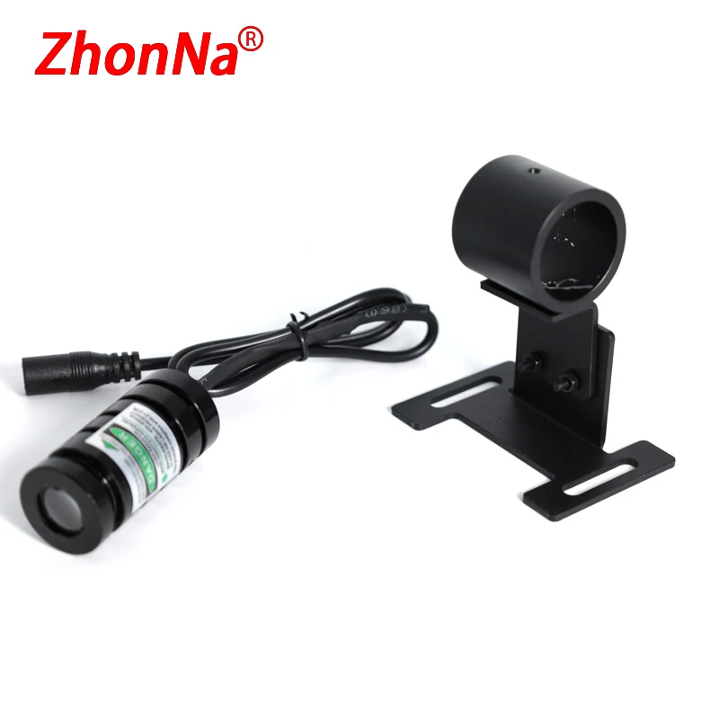 Line Green Locator 532nm Infrared Adjustable Laser Module Locator Red Laser Line Positioning For Woodworking Stone Cutting Machi