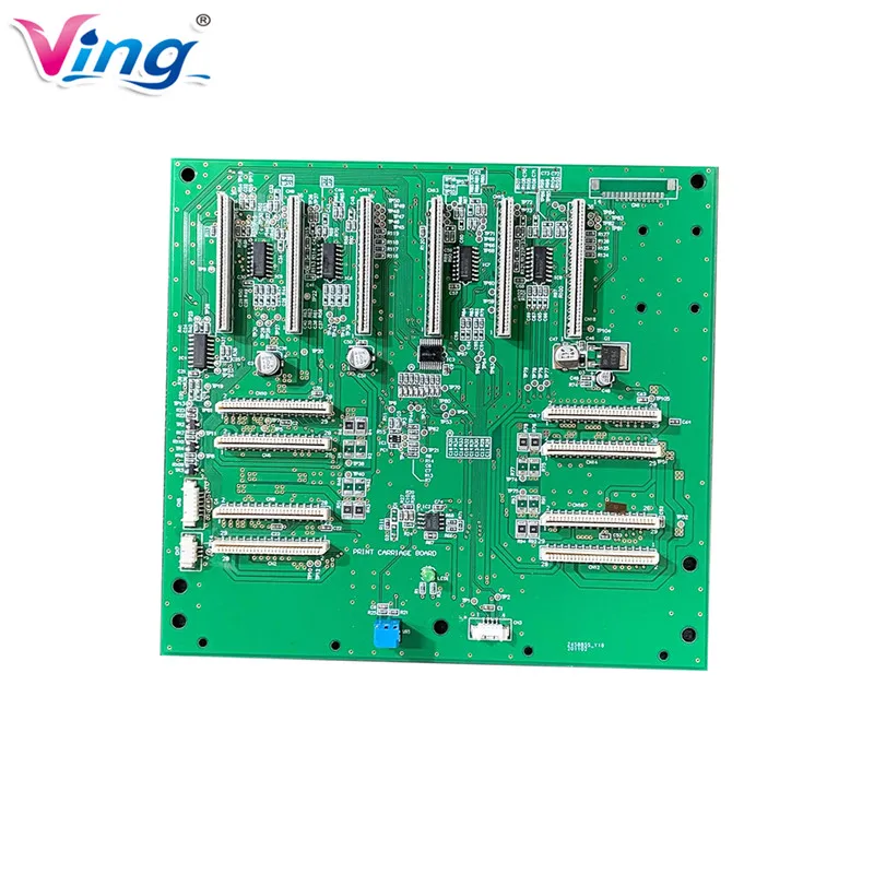 

Generic Roland FH-740 Carriage Board - 6701778700