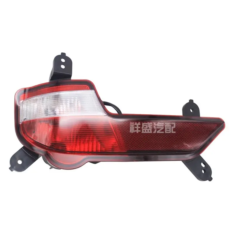 

OE number 4133600U2260 for JAC S3 Rear right and left fog lamp Automobiles Motorcycles Car Lights Assembly China