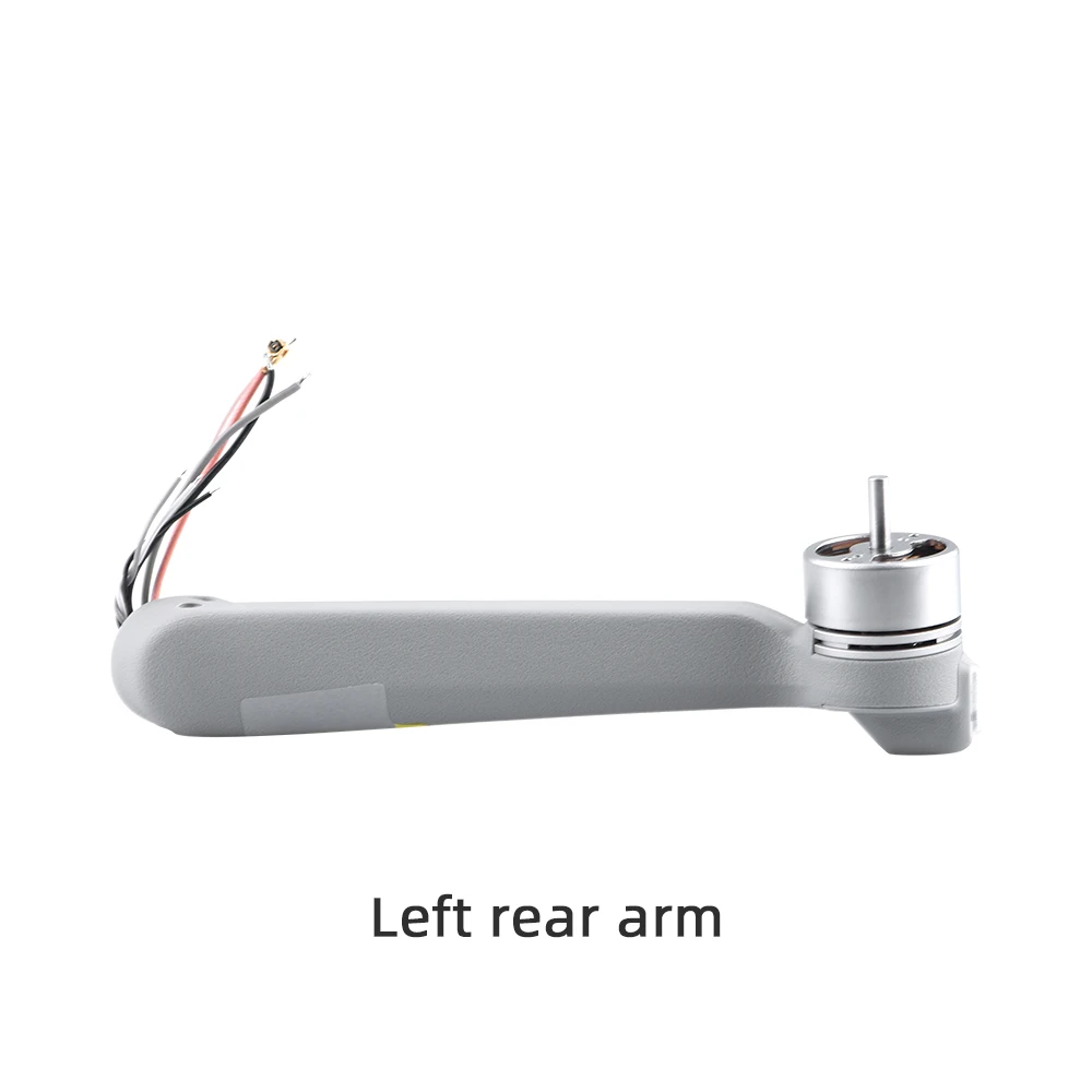 Motor Arm Repair Parts Left/Right Front/Rear Reliable Durable for DJI Mavic Air 2S Drone