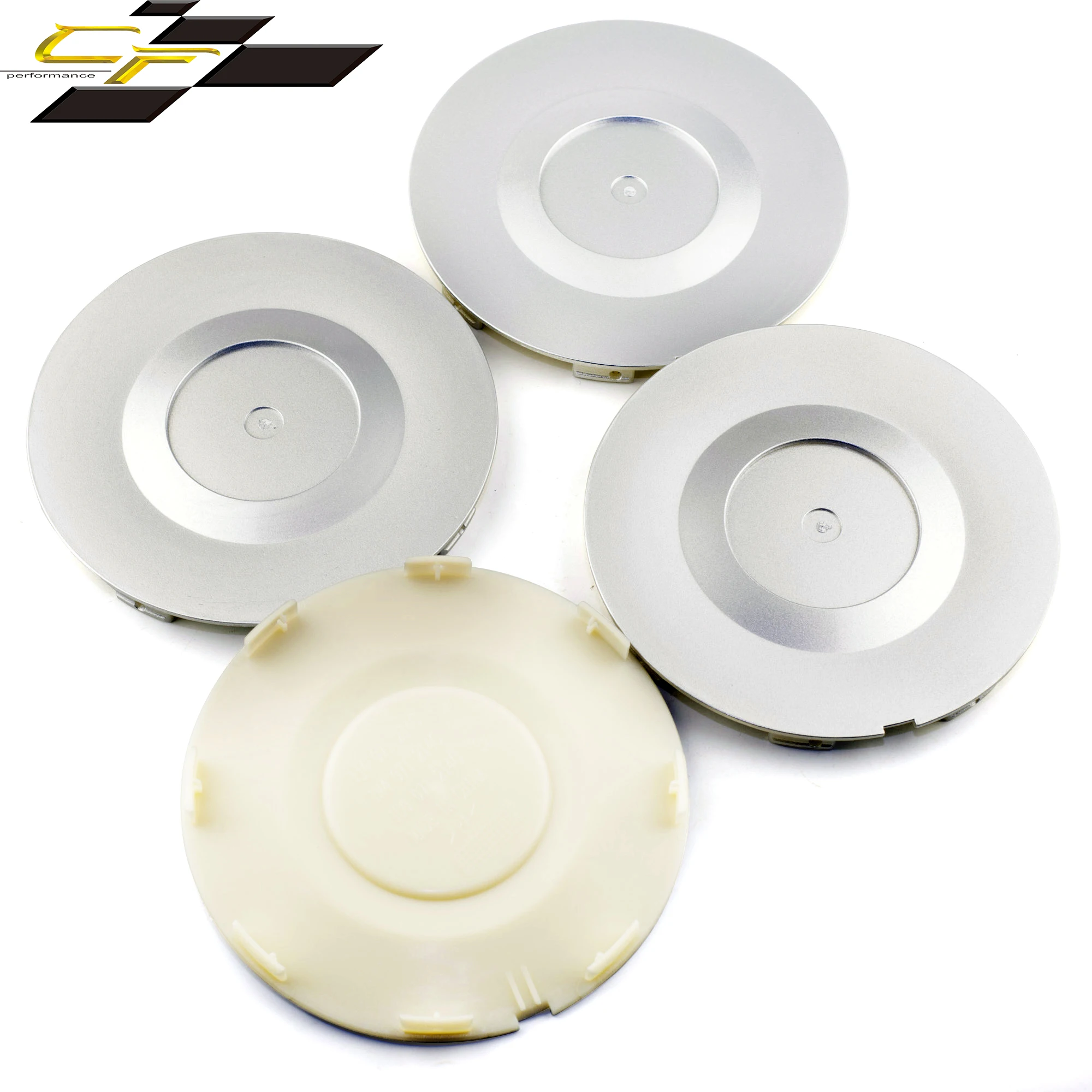 4pcs 149mm 145mm Car Wheel Hub Cap Accessories For 1J4071214C 1M4071214C 1U0071214C Rim Center Cover Dust No Logo