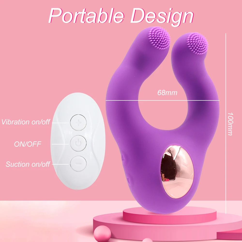 Waterproof Sex Toys For Men Penis Enlarger Lock Fine Masturbate Vibrating Cock Ring Oral Licking Clitoris Stimulator Adult Goods