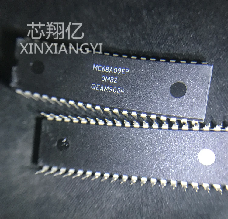 MC68A09EP DIP40